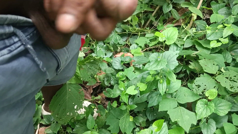 Ranjit Roy: Ranjitdesi Mature Guy Hunts Wild While Taking Deepthroat
