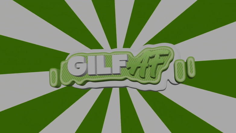 Gilf AF: Neighbor Boy Banged: Horny GILF Beth Mckenna