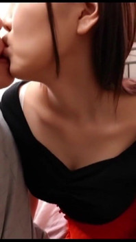 Model-like Slender Girls Part5