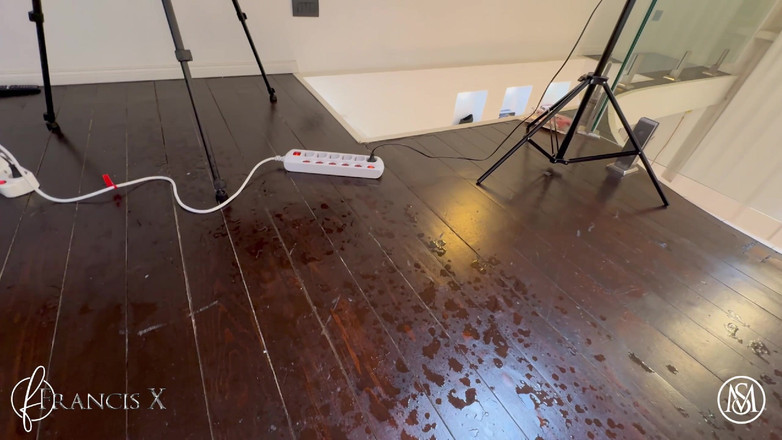 FrancisX: 1 घंटा whit Martina smeraldi - कौन मेरा सबसे ज्यादा वीर्य निकालता है