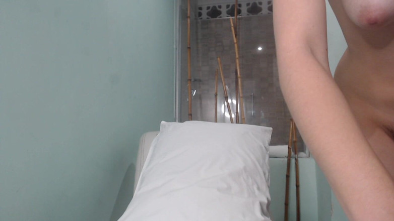Gilr latinas: Nahý sex velká prsa masturbace kundičky a zadku