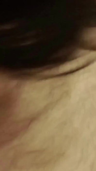 Ragazza arrapante sesso duro nella figa stretta
