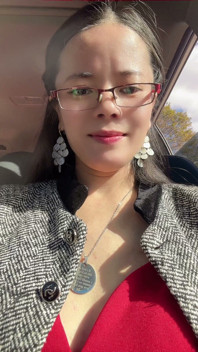 On the Car