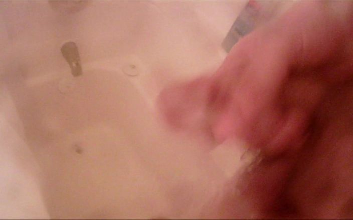Hvnter cinema: Enorm spermasprut &amp;amp;het XXX dusch