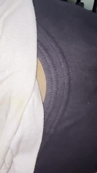Sexo con amigo de la hermana Mallu