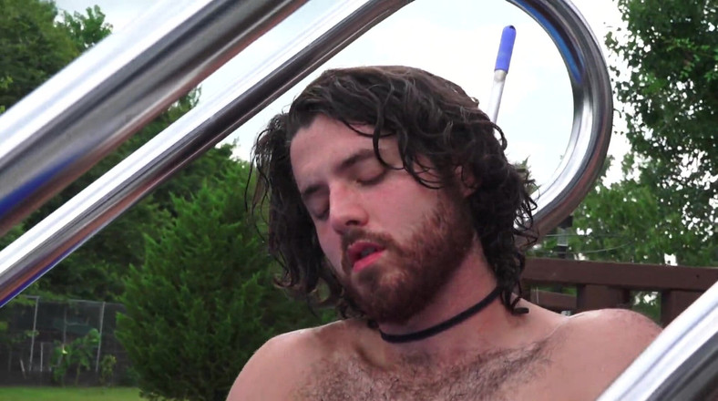 Colby Knox: Ngisap buru-buru