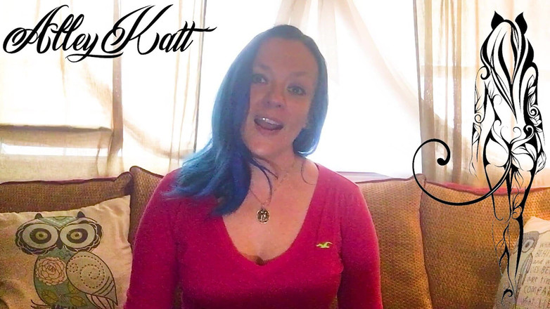 AlleyKatt: Alleychatt - Ask Alley, Januar 2021