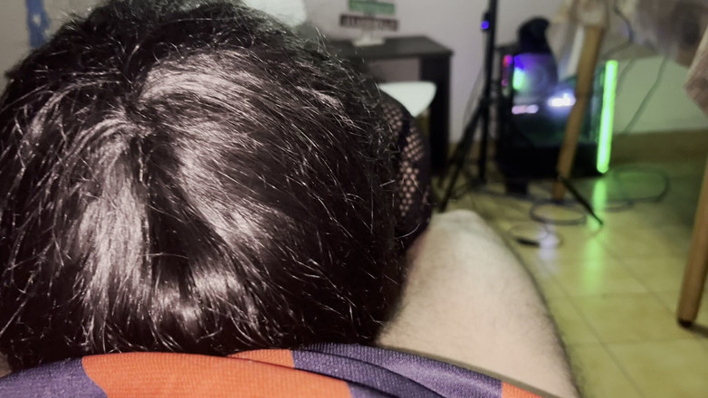 ADC21CM: Corrida facial