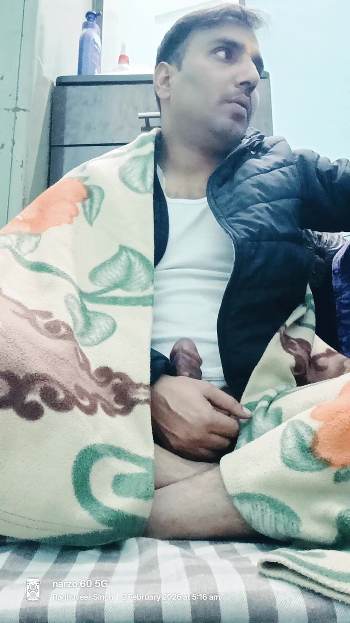 Rajasthani-old-lover: インドのゲイ担当官