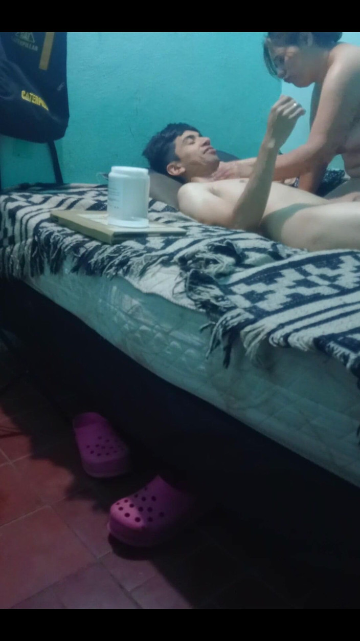 Fitcure1: Medi Massage：苗条男人的快乐