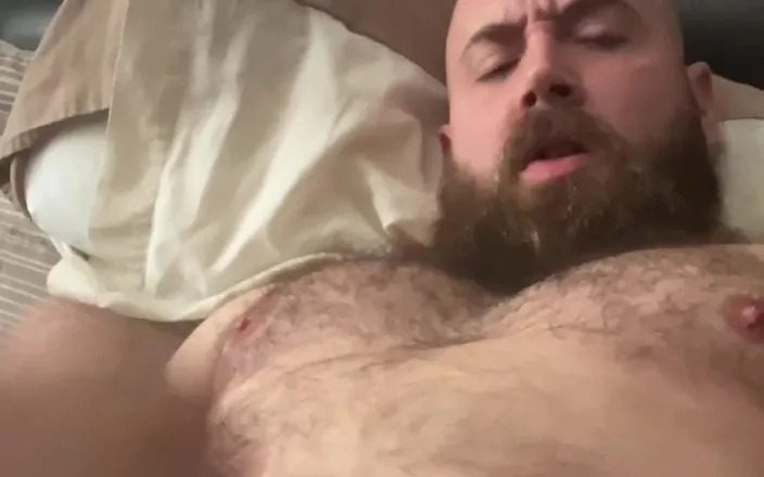 joeydphoenix: I Was Really Horny This Morning!!