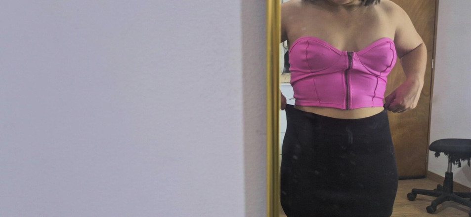 Tina and edward: От девушки из университета в шлюху