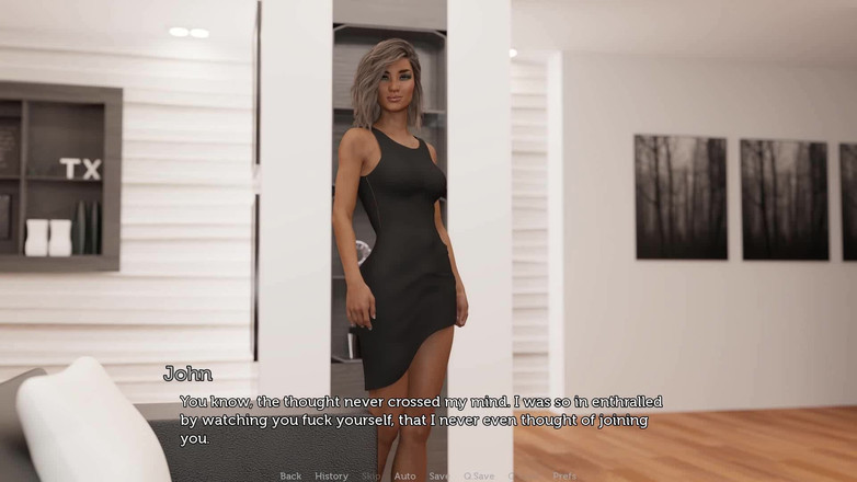 Dirty GamesXxX: Tacos：热辣人妻的生活方式 - 第31集