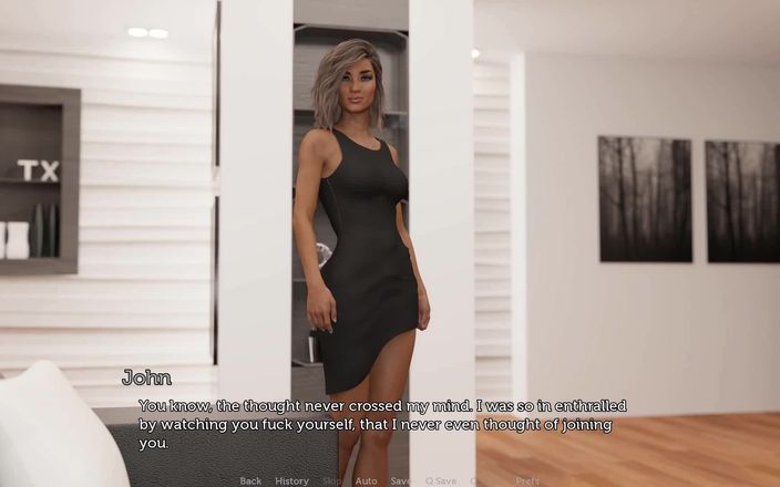Dirty GamesXxX: Tacos: Hot Wives Lifestyle - Episode 31