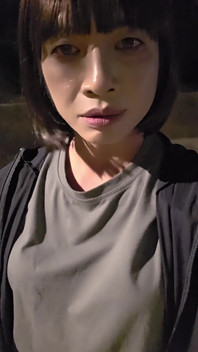 As Long as I Squat, You Can See My Underwear