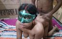 Indian college girls sex: Cazzo moglie indiana arrapata a pecorina