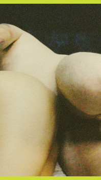Puchis - geile latina-MILf will anal und creampie