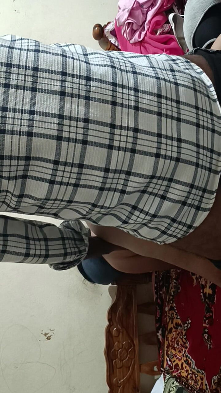 Decent couples: India hermosa telugu tía sari follando caliente romance coño estilo...