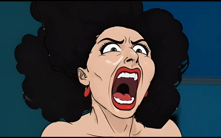 Cartoon parody Porn Videos | Faphouse