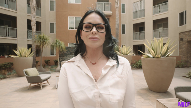 BrattyMilf: Il mio fratellastro impara alcune cose da me - s7:e8