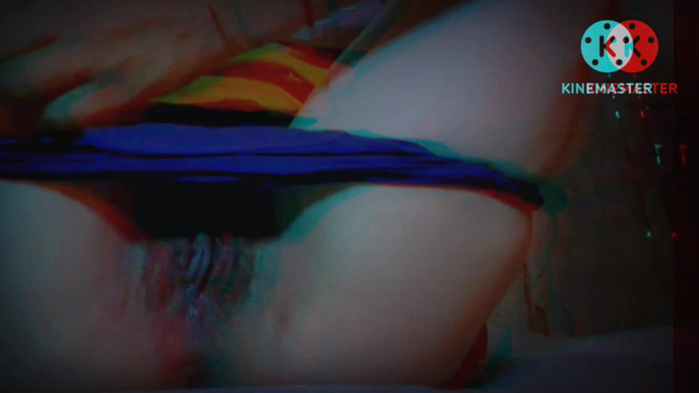 TricolorMusic3: Sexy švagrová hodně chybí svého starého přítele Freda tím, že mě nechala...