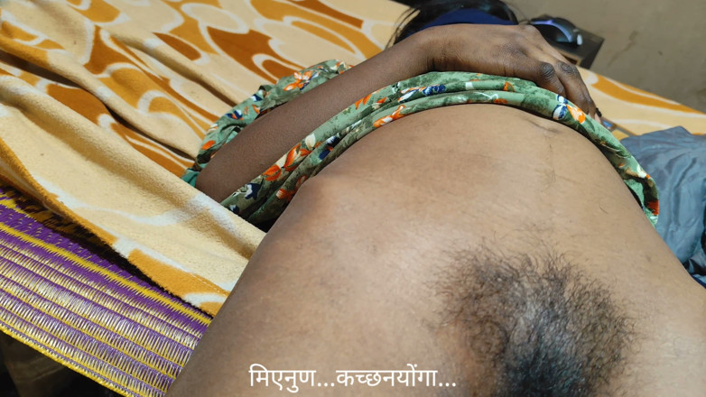 Ankush raj: Scopata figa indiana