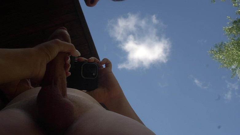 misss_vikki: A Tiny Dick and a Big Cute Expression