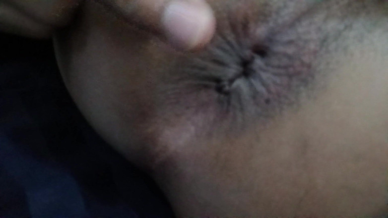 LunaDesire: Virgin Glory Hole Transgender Lady Boy Narrow