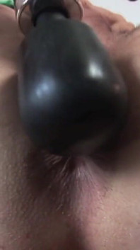 Teen Sensation Alexa Scout
