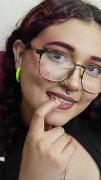 Elfo Latina Sex Onani