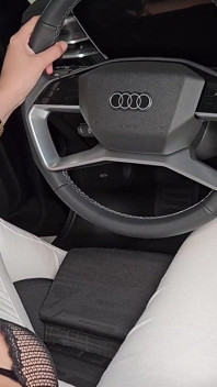 Pompage de pédale au démarrage de la voiture