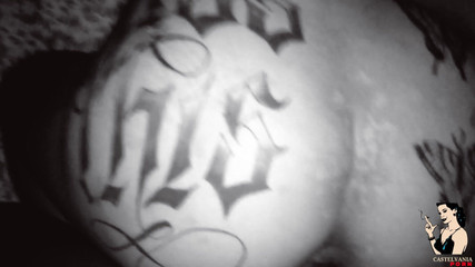 Beatriz De Jesus Silva: Paty Angel Potetovaná si udělala výstřik ženaté milfky