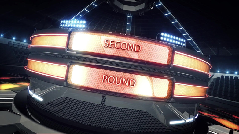 Evolved Fights: Aria Khaide vs Chris Khaide - luta mista