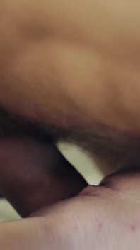 Sexnsual Brunette Teen From Czech Fucking with Her Romantic Couple