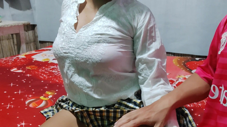 Martin13: Meine stieftochter bittet mich zu Weihnachten um ein ganz besonderes...