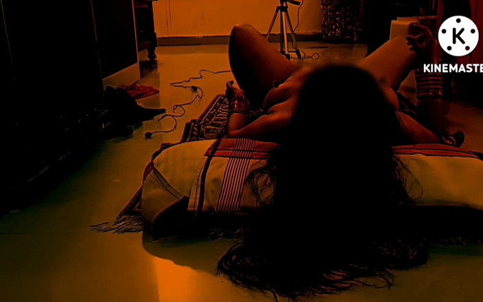 Ankita10000: První noc čerstvě vdané desi krásné dívky s manželem