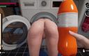 Like A Boss: Joc complet - mama vitregă s-a blocat în mașina de spălat