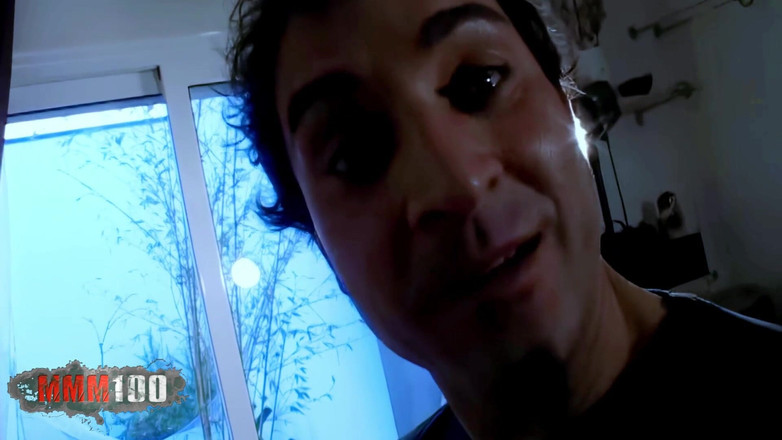 MMM100: Olivia Stars: Whilly와 Jorge와 함께하는 첫 포르노 비디오 올리비아 스타