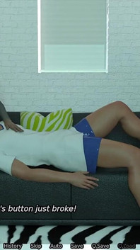 MiLF aiuta il figliastro a venire e una milf rossa twerks- sexbot 41 Gioco