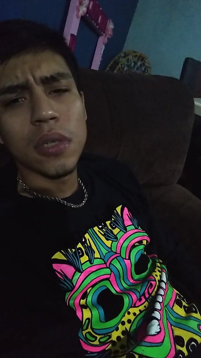 AlexAlejandro13: Strange Rainy Day