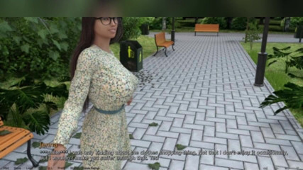 3DXXXTEEN2 Cartoon: Công chúa peach đặt trên một show tủ quần áo. Phim hoạt...