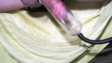 UsUsa for Men: Pene della macchina della mungitura 13
