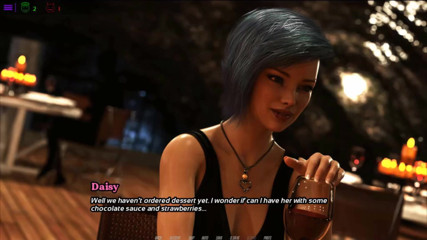 Visual Novels: Salvator, partea 18