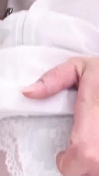 Doctor fucks Japan skinny nurse teen with hairy pussy