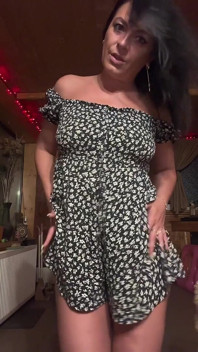 Tanzen in Meinem Sexy Jumpsuit - Die Musik Fühlen, Mich Fühlen