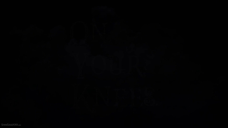 Sinn Sage: In ginocchio con Sinn Sage, la dea Kyaa