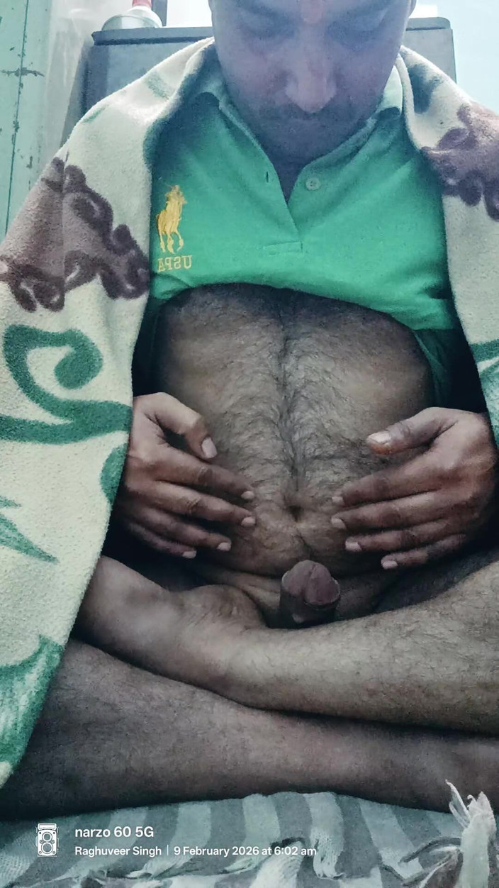 Rajasthani-old-lover: Ayah tiri Desi