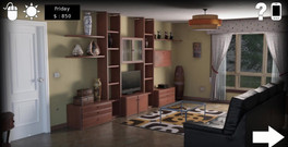Porny Games: Tante girang semok - v1.7