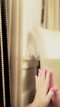 Espelho espelho a loira mais gostosa de todas - Nikki Benz!