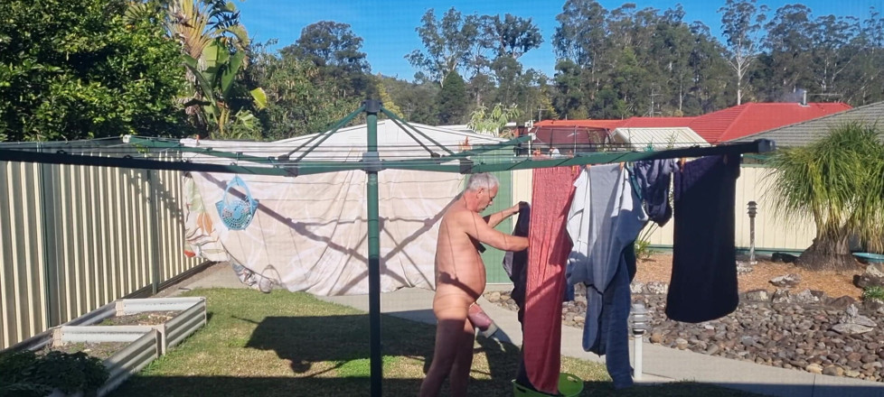 yogiyumyum: Appeso il lavaggio